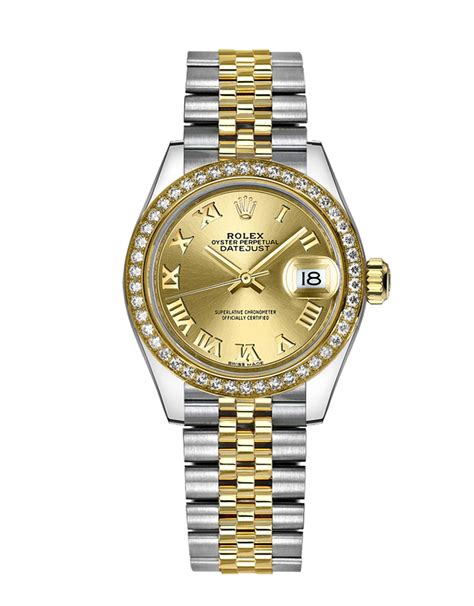 ladies rolex dial illuminated|rolex lady datejust 28mm.